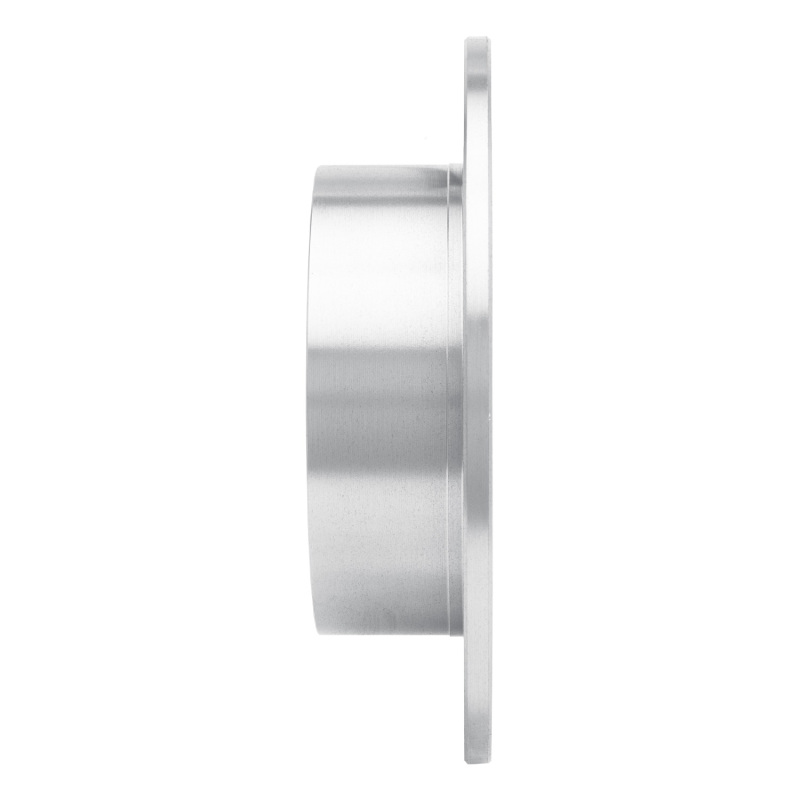 Lexus ES300H Brake Rotor (1) - Rear - R1 Concepts - Plain - `12-`18